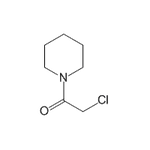 2-Chloro-1-(piperidin-1-yl)ethanone|CS-W021632|1440-60-4