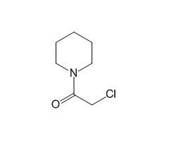 2-Chloro-1-(piperidin-1-yl)ethanone|CS-W021632|1440-60-4