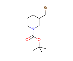 1-Boc-3-(Bromomethyl)piperidine|CS-W019015|193629-39-9