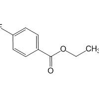 Ethyl 4-fluorobenzoate, 99%|241336|451-46-7