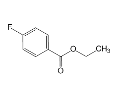 Ethyl 4-fluorobenzoate, 99%|241336|451-46-7