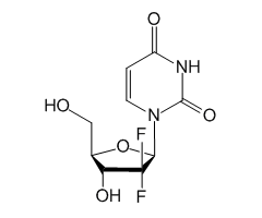Gemcitabine EP Impurity C|C4X-13727|114248-23-6