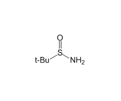 2-Methylpropane-2-sulfinamide|CS-W008628|146374-27-8