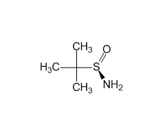 (S)-(-)-tert-Butylsulfinamide|CS-B0438|343338-28-3