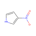 3-Nitro-1H-pyrrole|CS-W008547|5930-94-9