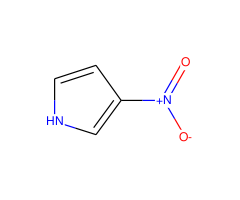 3-Nitro-1H-pyrrole|CS-W008547|5930-94-9