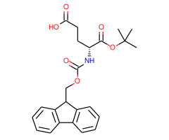 Fmoc-D-Glu-OtBu|CPTD785566|109745-15-5