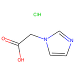 2-(1H-Imidazol-1-yl)acetic acid hydrochloride|CS-0043865|87266-37-3