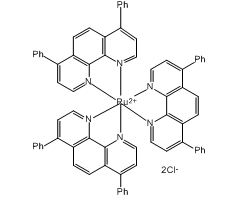 Tris(4,7-diphenyl-1,10-phenanthroline)ruthenium (II) dichloride|241557|36309-88-3
