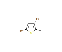 3,5-Dibromo-2-methylthiophene|CS-0109443|29421-73-6