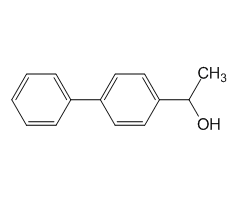 1-(4-Biphenylyl)ethanol, 98%|941129|3562-73-0