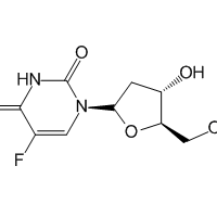 Floxuridine|CS-1827|50-91-9