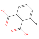 3-Iodophthalic acid|CS-0041130|6937-34-4