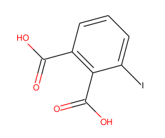 3-Iodophthalic acid|CS-0041130|6937-34-4