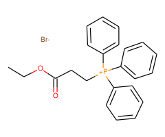 (3-Ethoxy-3-oxopropyl)triphenylphosphonium bromide|CS-W005866|42843-94-7