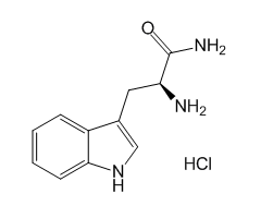 L-Tryptophanamide hydrochloride, 98%|214502|5022-65-1