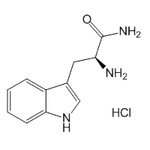 H-Trp-NH2.HCl|CS-W009482|5022-65-1