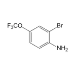 2-Bromo-4-(trifluoromethoxy)aniline|CS-W012568|175278-17-8