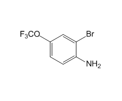 2-Bromo-4-(trifluoromethoxy)aniline|CS-W012568|175278-17-8