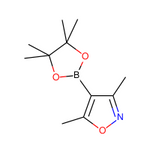 3,5-Dimethylisoxazole-4-boronic acid pinacol ester|CS-D1108|832114-00-8