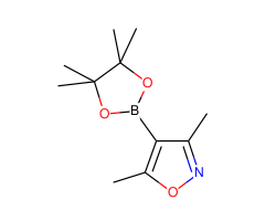 3,5-Dimethylisoxazole-4-boronic acid pinacol ester|CS-D1108|832114-00-8