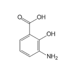 3-Aminosalicylic acid|CS-0356699|570-23-0