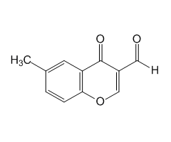 3-Formyl-6-methylchromone, 97%|241955|42059-81-4