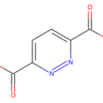 Pyridazine-3,6-dicarboxylic acid|CS-0048735|57266-70-3