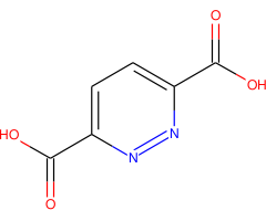 Pyridazine-3,6-dicarboxylic acid|CS-0048735|57266-70-3