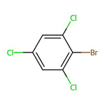 2-Bromo-1,3,5-trichlorobenzene|CS-0143027|19393-96-5