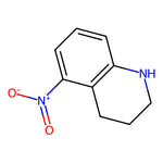 5-Nitro-1,2,3,4-tetrahydroquinoline|CS-0171495|39217-91-9