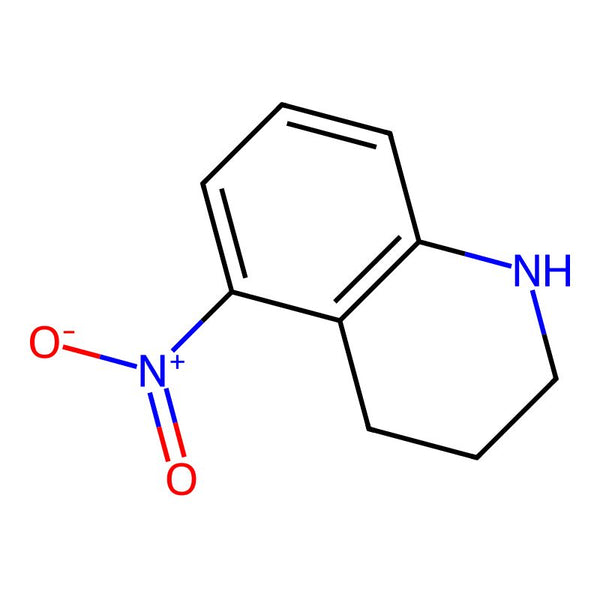 5-Nitro-1,2,3,4-tetrahydroquinoline|CS-0171495|39217-91-9