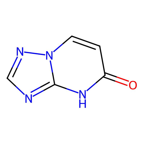 4h,5h-[1,2,4]triazolo[1,5-a]pyrimidin-5-one|CS-0250939|14384-66-8