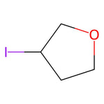 3-Iodotetrahydrofuran|CS-W004266|121138-01-0