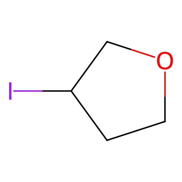 3-Iodotetrahydrofuran|CS-W004266|121138-01-0