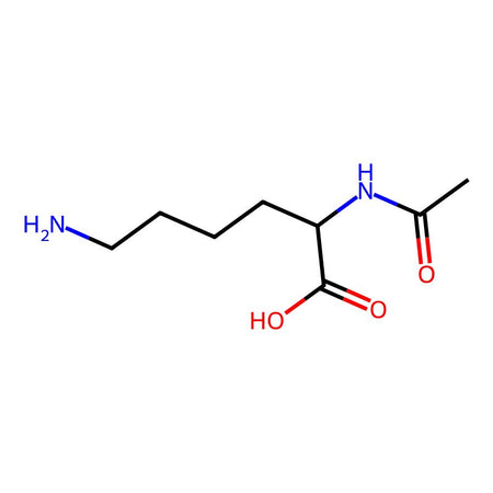 N2-Ac-DL-Lysine|CP129625|24321-24-2