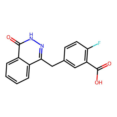 Olaparib Impurity 1|C4X-11351|763114-26-7
