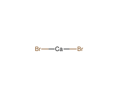 Calcium bromide, anhydrous|242065|7789-41-5