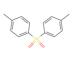 4,4-Sulfonylbis(methylbenzene)|C4X-107672|599-66-6