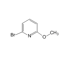 2-Bromo-6-(methyloxy)pyridine|CS-D1443|40473-07-2