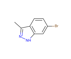 6-Bromo-3-methyl-1H-indazole|CS-D0196|7746-27-2