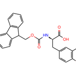 Fmoc-D-Tyr(3-I)-OH|CS-0149678|244028-70-4