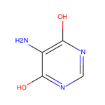 5-Amino-4,6-dihydroxypyrimidine|CS-0188409|69340-97-2