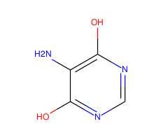 5-Amino-4,6-dihydroxypyrimidine|CS-0188409|69340-97-2