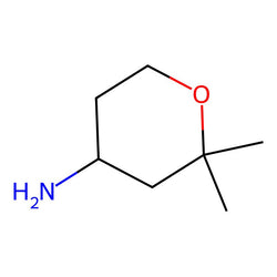 2,2-Dimethyltetrahydro-2H-pyran-4-ylamine|CS-D0455|25850-22-0