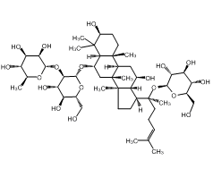 Ginsenoside Re, 97%|125775|52286-59-6