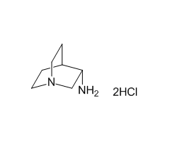 (S)-(-)-3-Aminoquinuclidine dihydrochloride, 98%, ee: 99%|294407|119904-90-4