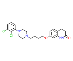 Aripiprazole|C4X-1008|129722-12-9