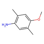 4-Methoxy-2,5-dimethylaniline|CS-0117192|117174-70-6