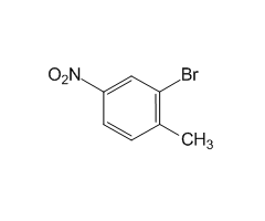 2-Bromo-1-methyl-4-nitrobenzene|C1617087|7745-93-9